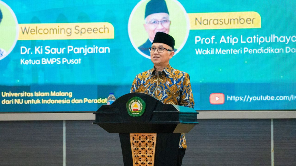 Kecaman Keras Kemendikdasmen atas Insiden Bom di SDN Srengseng Sawah, Keselamatan Siswa Jadi Prioritas Utama