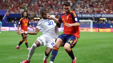 Aymeric Laporte Yakinkan Dedikasi untuk Spanyol di Panggung Semifinal Piala Dunia 2026