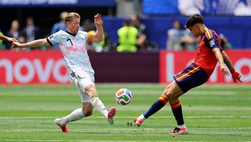 Polemik Jelang Semifinal Piala Dunia 2026: Bek Muda Spanyol Bela Identitas Prancis dari Isu Rasisme