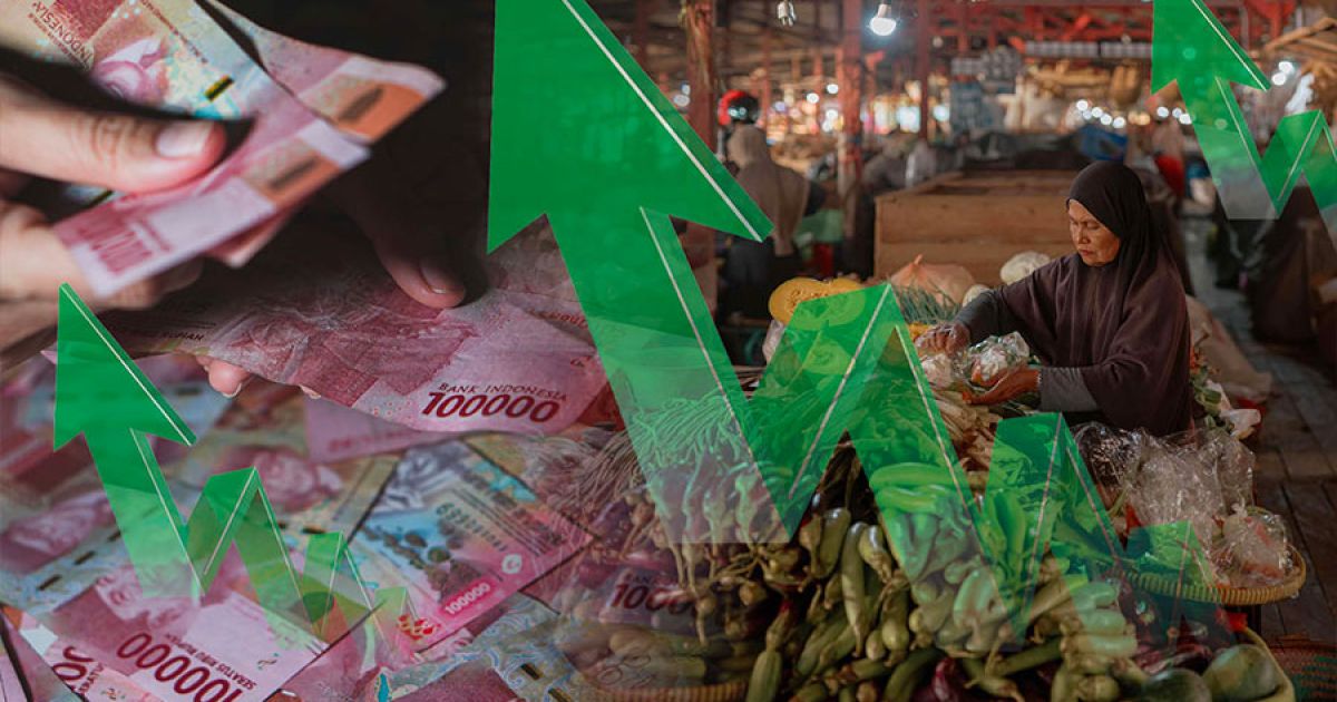 Proyeksi S&P: Ekonomi RI Diprediksi Tangguh Hingga 2029, Tantangan Global Tak Goyahkan Fondasi