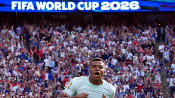 Duel Elit: Mbappe vs. Simon, Adu Strategi di Semifinal Piala Dunia 2026