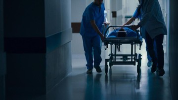 Implan Gigi Palsu Bikin Kakek 63 Tahun Kehilangan Seluruh Gigi Asli, Klinik Datuanyuan Disanksi