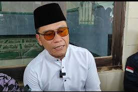 Aliran Dana Proyek KA Solo-Semarang Terungkap di Sidang, Nama Gus Miftah Muncul