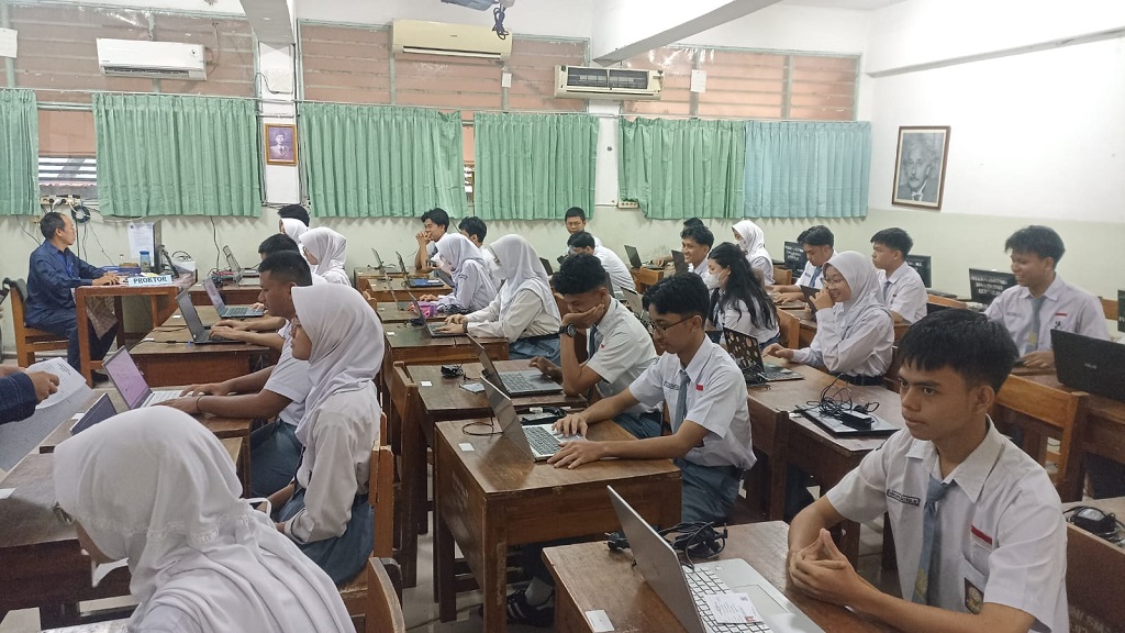 Ujian Masuk Perguruan Tinggi 2026: Panduan Lengkap bagi Calon Mahasiswa SMA/SMK