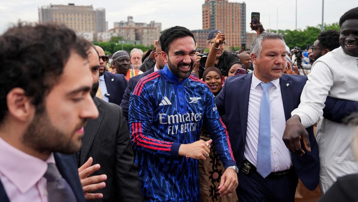 New York Perkuat Perlindungan Konsumen Lewat Aturan Bisnis Baru