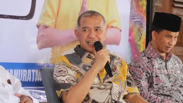 Wakil Ketua Komisi VIII DPR Singgih Januratmoko. (Dok. Istimewa)