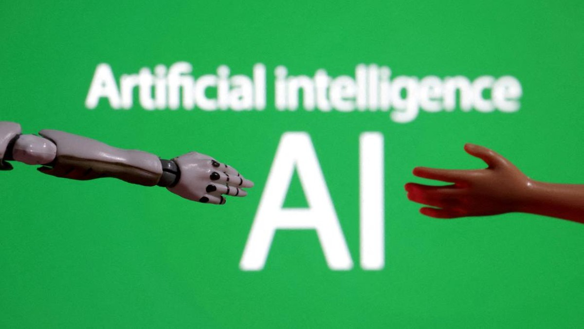 200 Pakar Dunia Serukan Peringatan: AI Ancam Stabilitas Ekonomi Global, Perlu Aksi Cepat