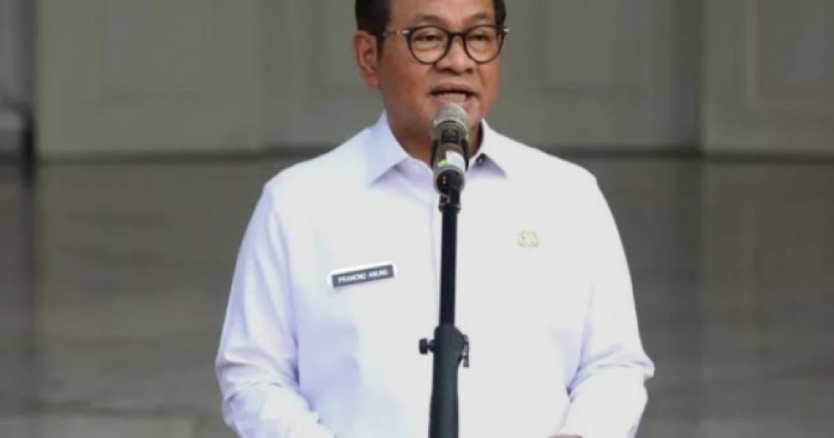 Pemprov DKI Jakarta Beri Sinyal Tegas: Tak Ada Ampun untuk Pungli Oknum Satpol PP