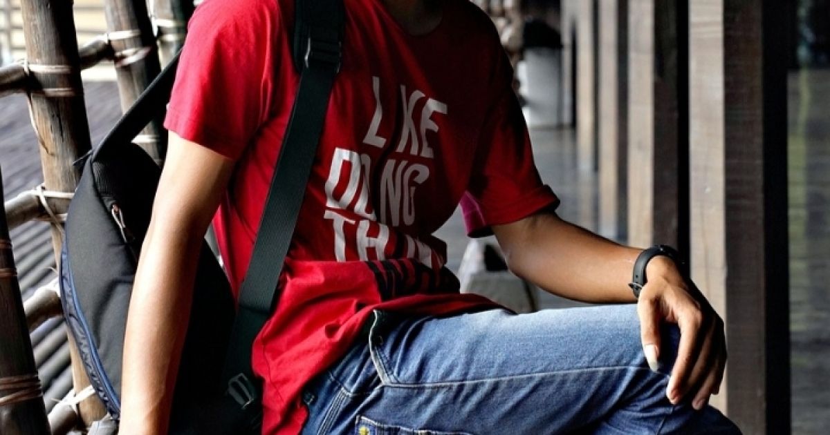 Rahasia Psikologi Warna Pakaian: Bagaimana Pilihan Anda Membentuk Persepsi Kecerdasan