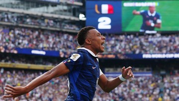 Pelatih Spanyol Akui Kehebatan Mbappe Jelang Duel Semifinal Piala Dunia 2026