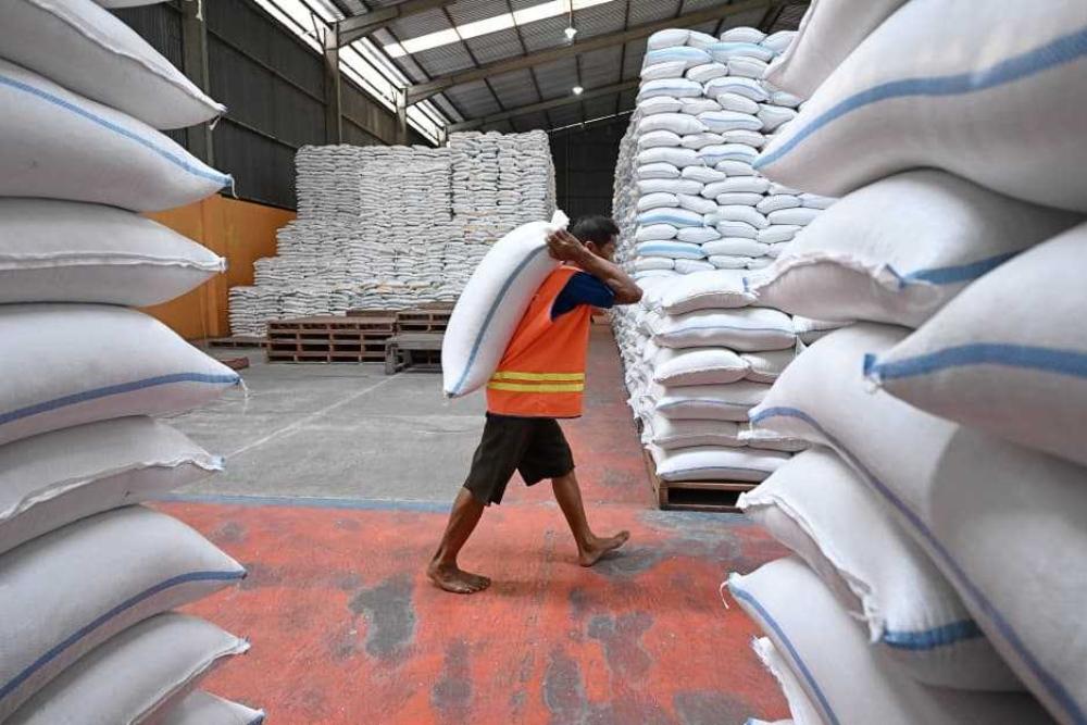 Bulog Lampaui Target Serapan Pangan 85%, Jawa Timur Jadi Kontributor Utama