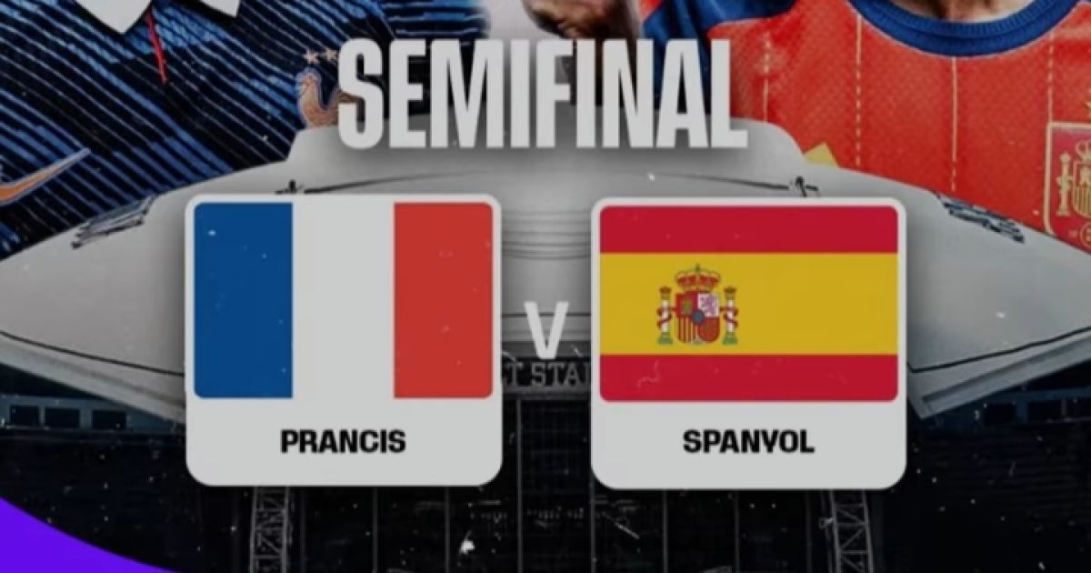 Empat Tim Elite Berebut Takhta Dunia di Semifinal Piala Dunia 2026: Panduan Lengkap Menonton