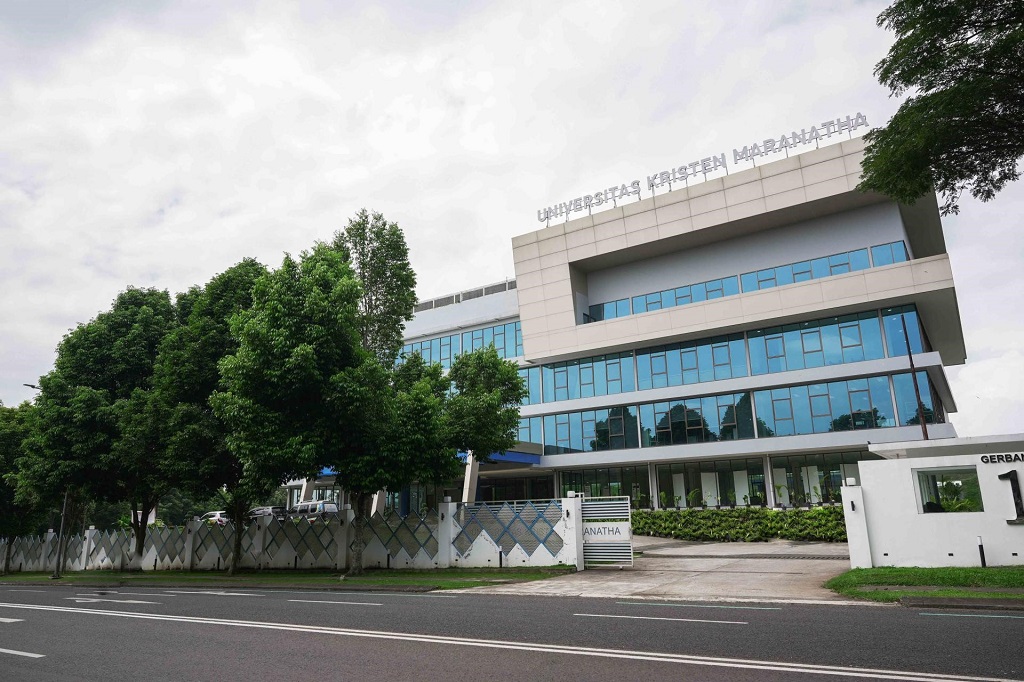 UK Maranatha Bandung: Kualitas Pendidikan Inklusif, Raih Pengakuan 5 Kampus Terbaik