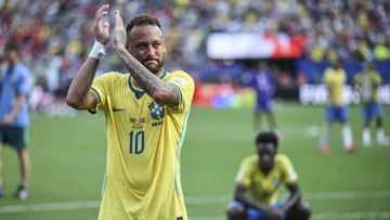 Mewah di Tengah Duka: Neymar Jr. Hadiahi Diri Kapal Pesiar Rp423 Miliar Pasca Kegagalan Brasil di Piala Dunia