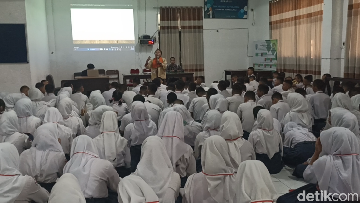 Lonjakan Kasus HIV-AIDS di Tulungagung: 630 Remaja Terjangkit, Potensi Meluas ke Lingkungan Pelajar
