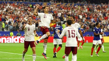 Keunggulan Babak Pertama Spanyol atas Prancis di Semifinal Piala Dunia 2026 Berkat Gol Penalti Oyarzabal