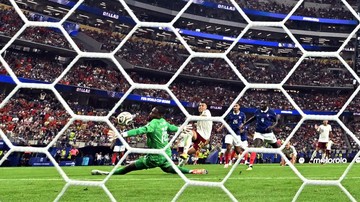 Spanyol Kokoh di Final Piala Dunia 2026 Usai Taklukkan Prancis 2-0 Berkat Gol Porro
