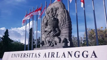 Universitas Airlangga Tawarkan Beasiswa S2 Magister Gratis untuk Guru Hingga 2026