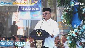 MPLS Ramah: Kunci Utama Sekolah Bebas Bullying dan Ciptakan Lingkungan Aman