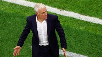 Prancis Gagal ke Final Piala Dunia 2026: Deschamps Akui Keunggulan Kualitas Spanyol