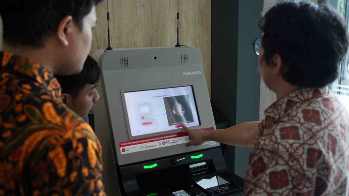 Jatim Perketat Registrasi SIM Card: Biometrik Wajah Jadi Kunci Pemberantasan NIK Bodong