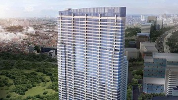 90 Unit Apartemen Mewah Milik Terpidana Jiwasraya-ASABRI Siap Dijual Negara Lewat Lelang