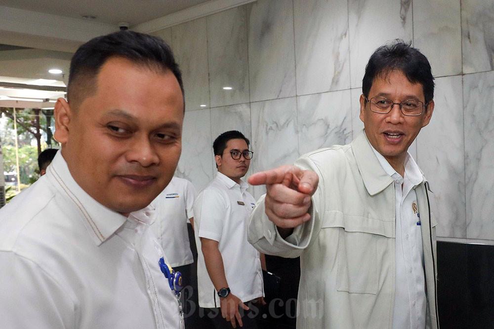Strategi Jitu Kemenkeu: Pajak Stabil, Pendapatan Negara Digempur Digitalisasi dan Pemberantasan Cukai Ilegal
