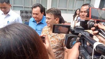Ruben Onsu Tegaskan Peran Ayah, Ingatkan Sosok Pria Baru di Kehidupan Sarwendah