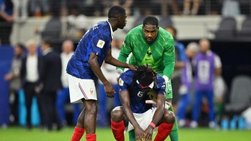 Prancis Gagal ke Final Piala Dunia 2026: Evaluasi Kinerja Les Bleus Usai Ditekuk Spanyol