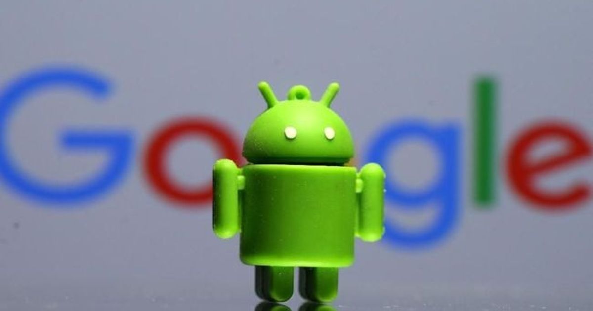 [Foto: Android Google]