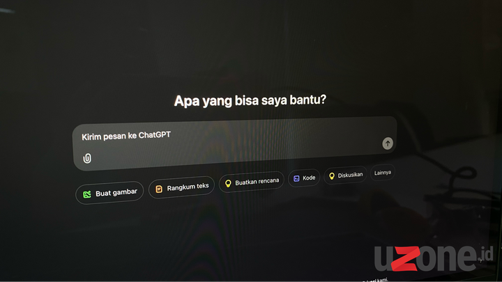 ChatGPT Alami Lumpuh Massal, Jutaan Pengguna Global Terkendala Akses