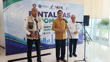 BPOM Perkuat Integritas Ribuan CPNS Lewat Program Pembinaan Mental Nasional