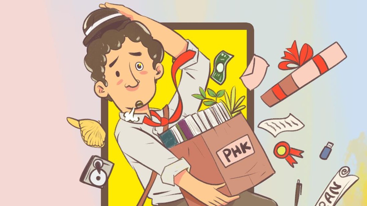 Meta Dituding Manipulasi AI untuk PHK Karyawan Cuti Sakit dan Disabilitas