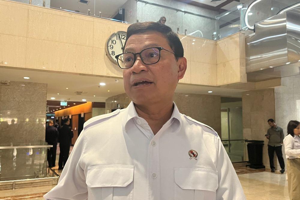 BPOM Terbitkan Kebijakan Relaksasi untuk Industri Farmasi di Tengah Lonjakan Harga Obat Impor