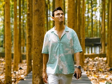 Christian Sugiono Ekspansi Bisnis Glamping Mewah, Bali Jadi Destinasi Unggulan