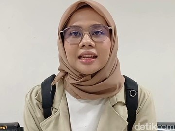 Konten Satir Mega Salsabillah Berujung Kunjungan Polisi Dini Hari ke Rumah Barunya