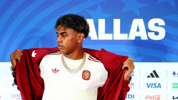 Lamine Yamal: Sang Bintang Muda Barcelona Melampaui Prediksi Fisik dengan Pertumbuhan Menakjubkan