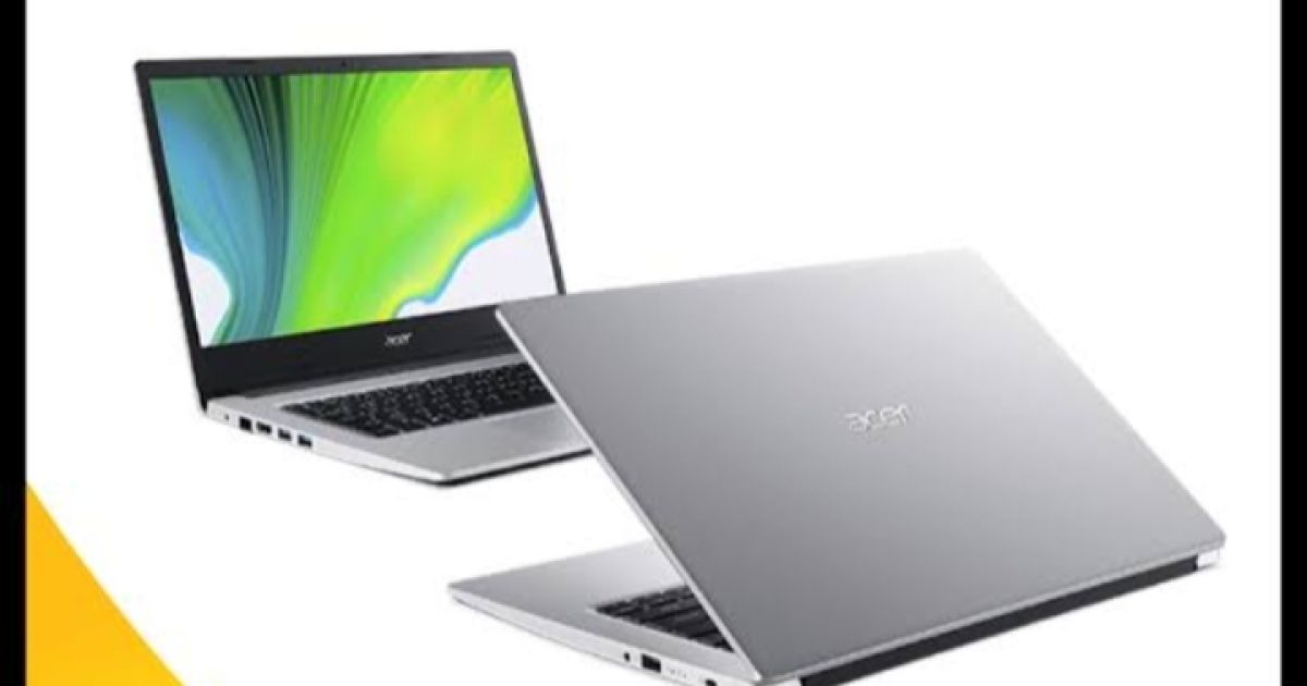 Laptop Murah Meriah: Pilihan Cerdas Prosesor Ryzen 5 di Bawah Rp7 Juta untuk Produktivitas Maksimal