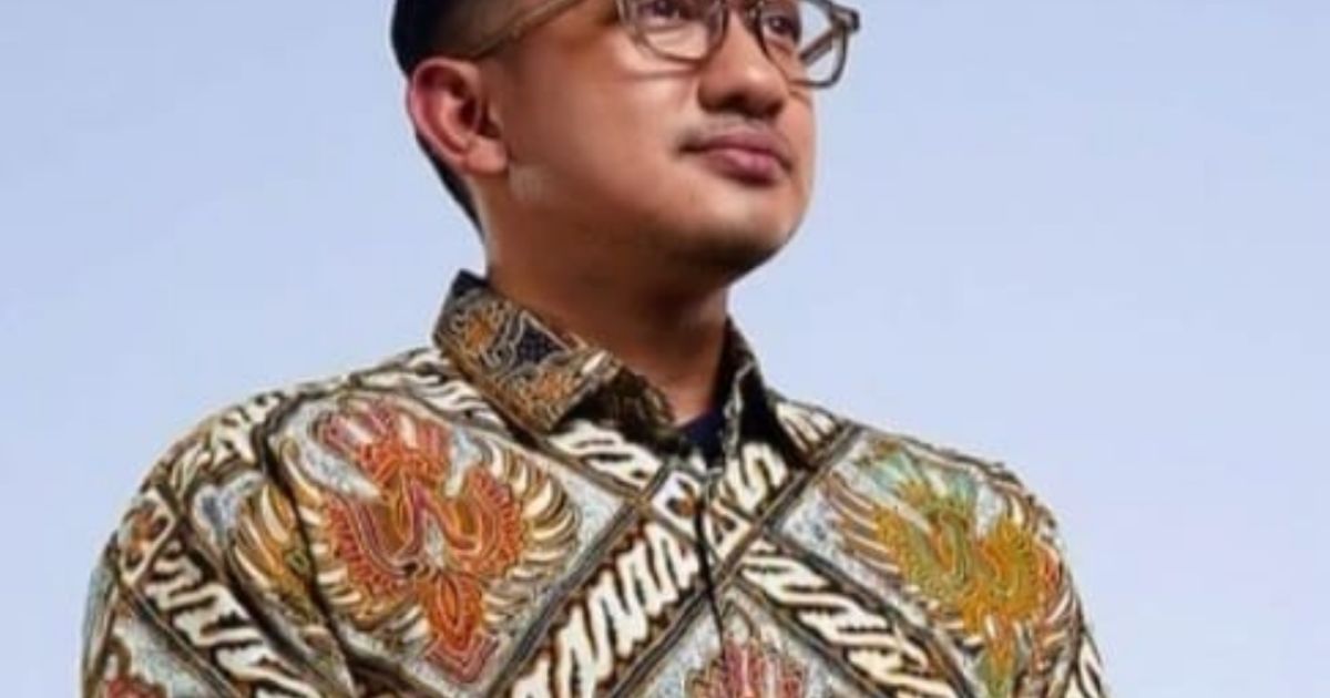 Arif Nurbani Dorong Konsep 35 Kecamatan, 35 Mesin Ekonomi untuk Pandeglang