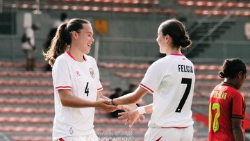 Garuda Pertiwi Hadapi Ujian Kamboja: Perebutan Puncak Klasemen Grup B Piala AFF Wanita 2026