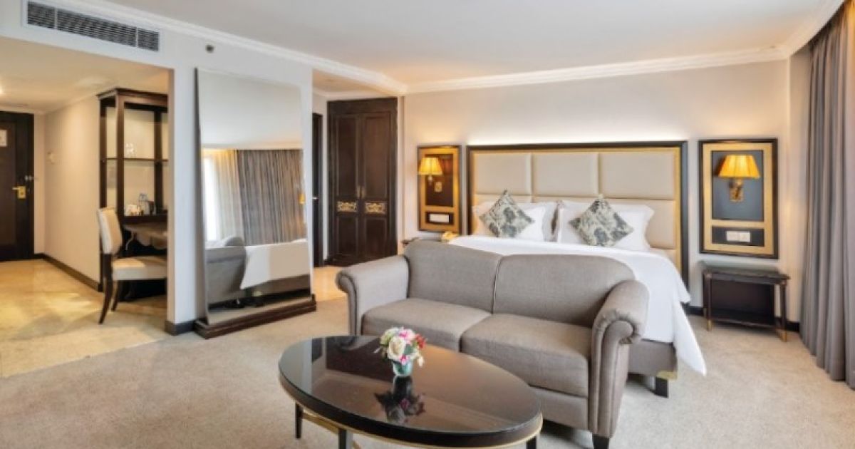 ARTOTEL Suites Aquila Bandung Hotel Pilihan Ideal Bagi Wisatawan Bisnis Maupun Rekreasi Keluarga