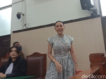 Keabsahan Bukti Video dalam Kasus Nikita Mirzani Dipertanyakan Kuasa Hukum