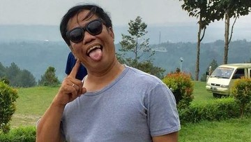 Udin Penyok Ungkap Candaan Khas Temon: Persahabatan Penuh Tawa dalam Momen 