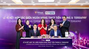 TPBank Perluas Jangkauan Transfer Dana Global, Permudah Transaksi ke 150 Negara