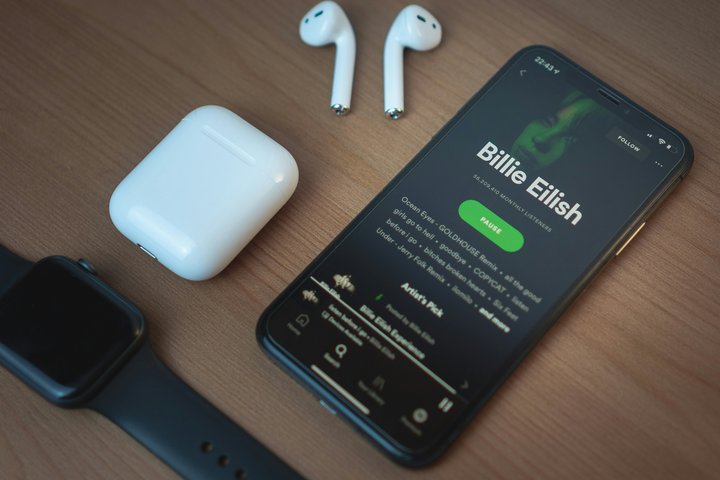 Spotify Genggam Pengguna Lewat Asisten AI Canggih, Navigasi Musik Makin Mudah