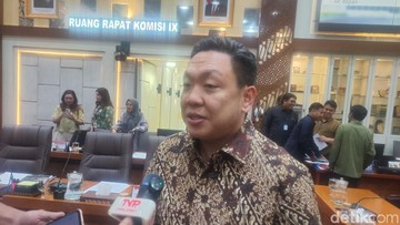 Komisi IX DPR Bentuk Panja Khusus untuk Perkuat Tata Kelola Program Makan Bergizi Gratis