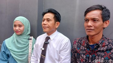 Polemik Eks ART vs Figur Publik: Sidang Perdana Fokus Pengembalian Barang Pribadi