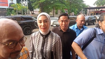 Sidang Perdana Gugatan Rp 1 Miliar Eks ART Terhadap Erin Taulany Kembali Dibuka di PN Jaksel