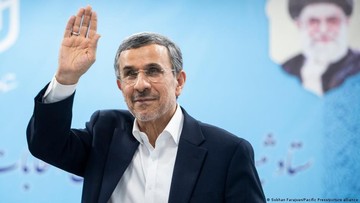 Analisis Spekulatif: Peran Ahmadinejad dalam Lanskap Politik Iran Masa Depan