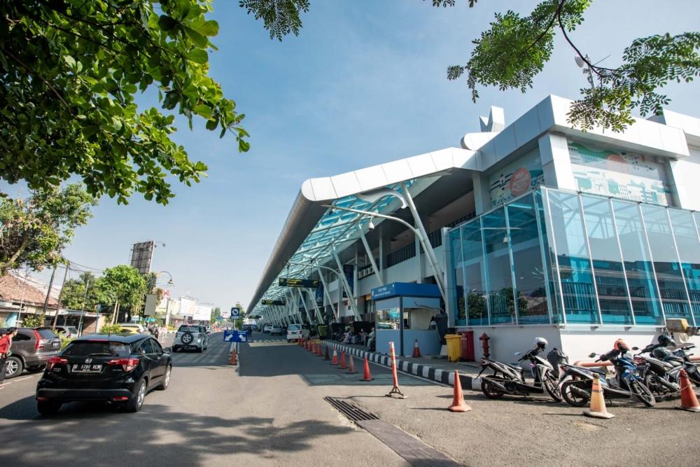 Husein Sastranegara Siap Bangkit: Penerbangan Komersial Kembali Mengudara di Bandung, Target Agustus 2026